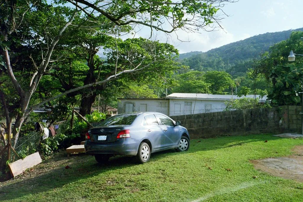 Boston Beach Guesthouse Port Antonio Guest house