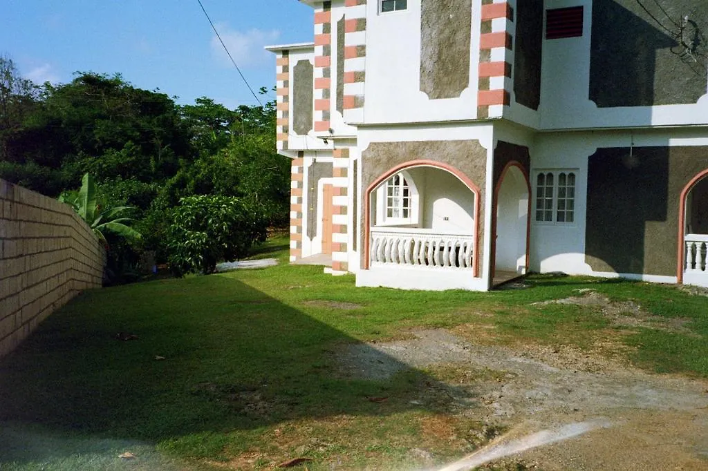 Boston Beach Guesthouse Port Antonio Jamaica