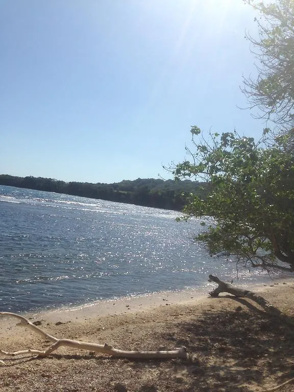 Boston Beach Guesthouse Port Antonio Guest house