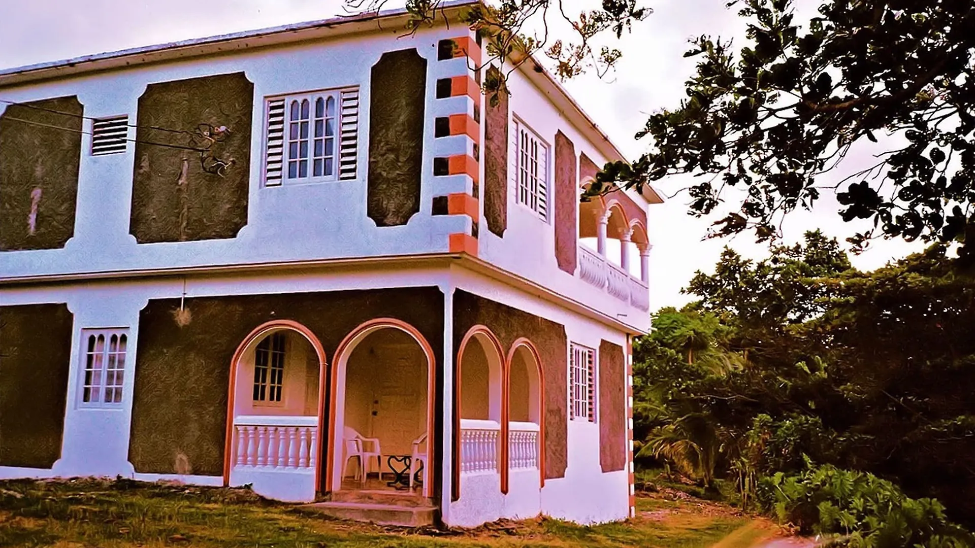 Boston Beach Guesthouse Port Antonio Guest house