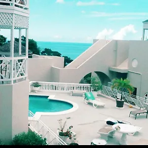  Apartment Sky Castles Apt H6 Jamaica