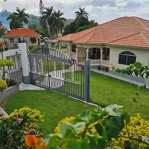  Apartment Rose View Jamaica