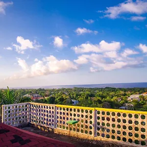 Ackee Tree Sea View Guest house